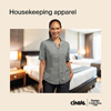 HOSP-HOUS25 HOSPITALITY HOUSEKEEPING PRODUCT BOOKLET (5/pk) o.8/25
