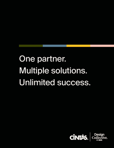 HOSP-LOOK25 HOSPITALITY LOOKBOOK  (1/ea) o.8/25