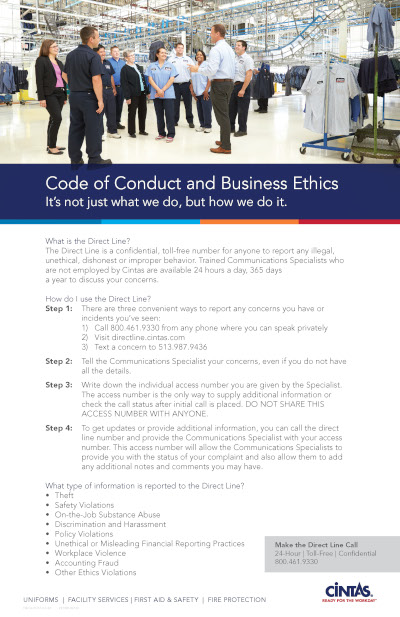 HR-DL-POST DIRECT LINE POSTERS 4/pack (DIG) 1/22