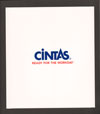 HR-FOLDER CINTAS WHITE POCKET FOLDER (10/PK) rev. 11/19
