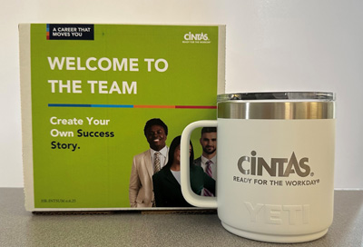 HR-INTSUM HR INTERN SUMMIT KITS (1/ea) 6/25