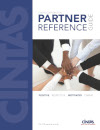 HR-PRG CINTAS PARTNER REFERENCE GUIDE ENGLISH/SPANISH (5/PK) Rev. 4/23