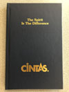 HR-SITD-E SPIRIT IS THE DIFFERENCE BOOK (5/PK) 8/19