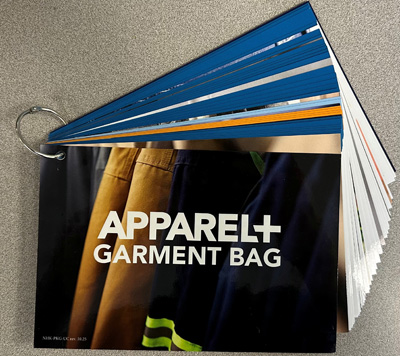 NHK-PKG-UC CANADA UR PRODUCT KNOWLEGE GUIDE (1/ea) o.10/25 (DIG)