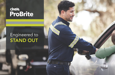 X-0002 PROBRITE SIGNATURE LINE TRIFOLD  (25/pk) o.3/25