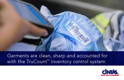 X-3047 TRUCOUNT BROCHURE/MAILER (25/PK) rev. 8/19  