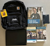 X-CXB-BAG KEY ACCOUNT MANAGER CUSTOMER EXPERIENCE BACKPACK (1/ea) 12/21