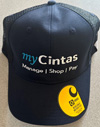 X-MC-CAP MY CINTAS HAT (1 EA)  7/24