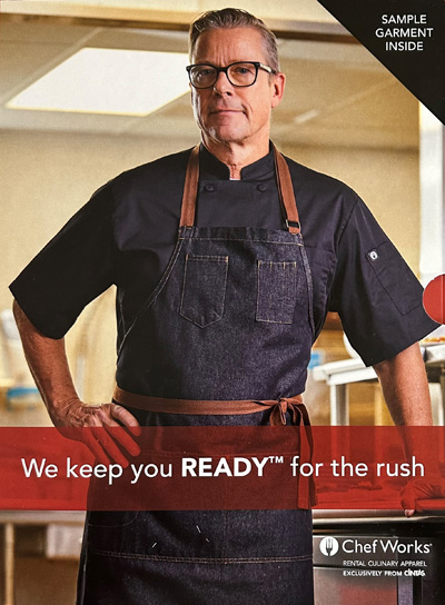 X-SEED-CW CHEF WORKS SEEDER BOX (10/PK) r.1/24