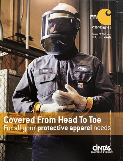 X-SEED-FRC CARHARTT FR GARMENT SEEDER BOX (10/PK) 5/21