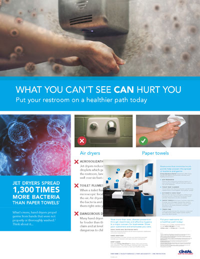 FS-2250 FS TOUCHLESS DISPENSERS / AIR DRYERS (25/pk) 4/20 (DIG)