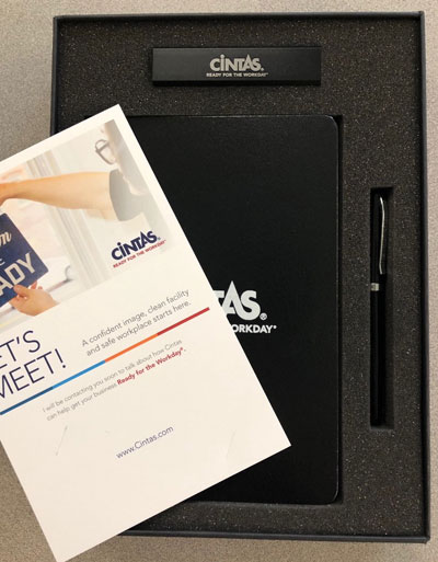 G-NOTESEED ENTERPRISE PROFESSIONAL NOTEBOOK SEEDER (1/EA) 12/19