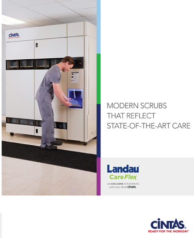 HC-1370 CAREFLEX BROCHURE (10/pack) (Dig) rev.10/21