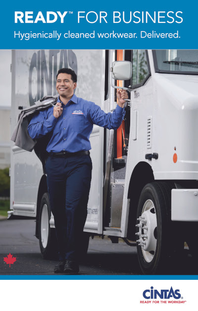 X-2121CAN UNIFORM GATEFOLD (CANADIAN VERSION) (25/PK) Rev. 11/22